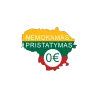 Nemokamas pristatymas